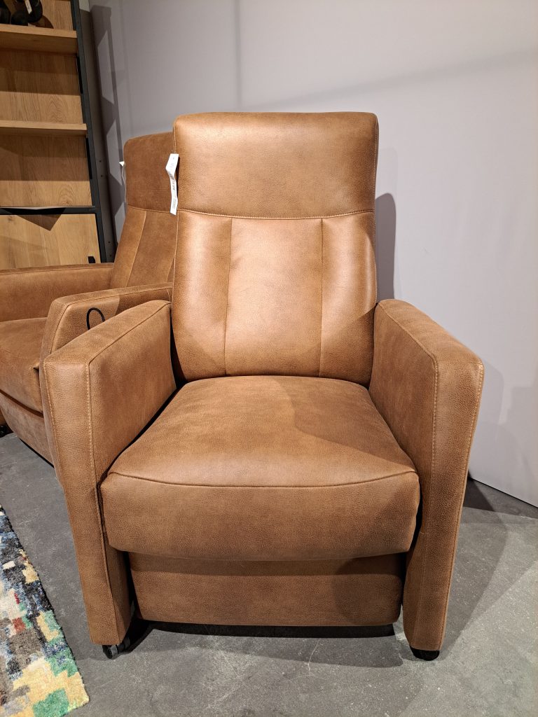 Camille relaxfauteuil small