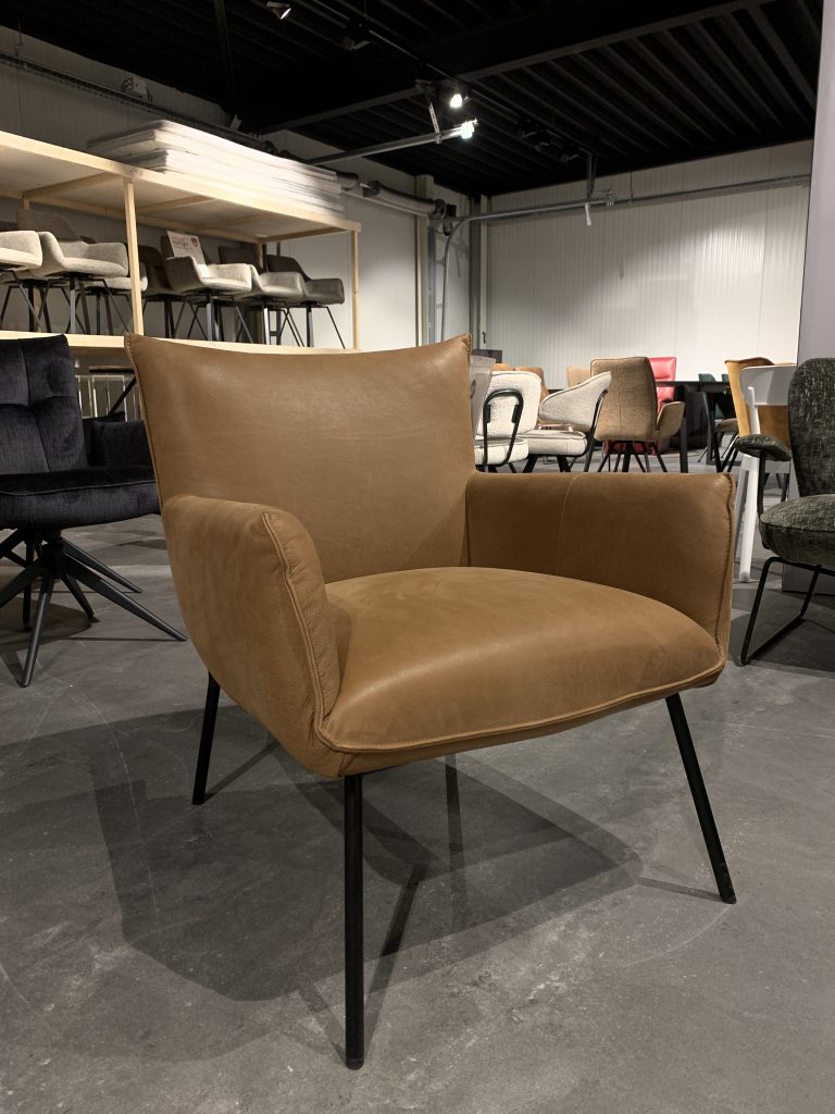 Halle fauteuil  (showroom)